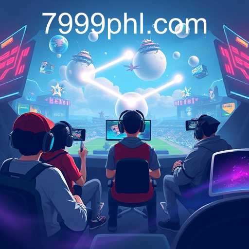 999phl: The Game-Changing Website for Gamers
