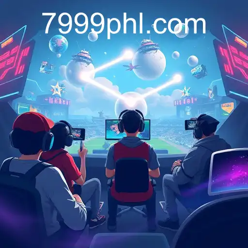999phl: The Game-Changing Website for Gamers