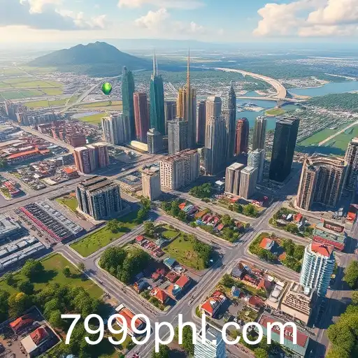 999phl: Revolutionizing Online Gaming