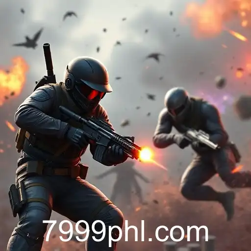 The Thrilling World of Action Games: Exploring a Timeless Genre