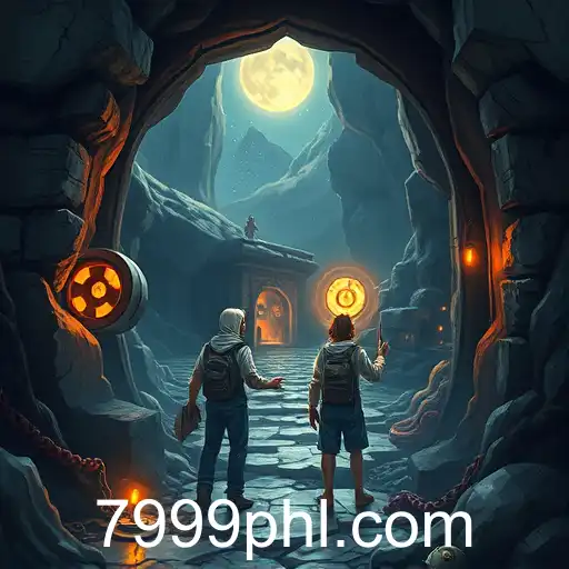 Exploring the Fascinating World of Adventure Games and the Emergence of '999phl'