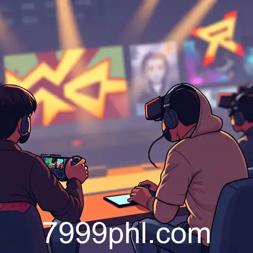 The Evolution of 999phl in Modern Gaming