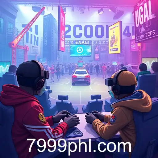 Evolving Trends in 999phl and Online Gaming