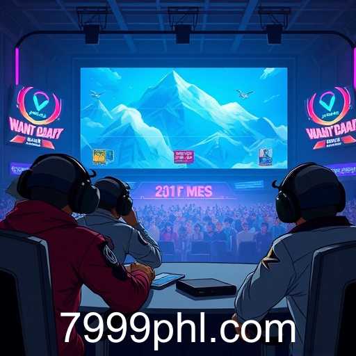 Gaming Evolution: The Influence of 999phl