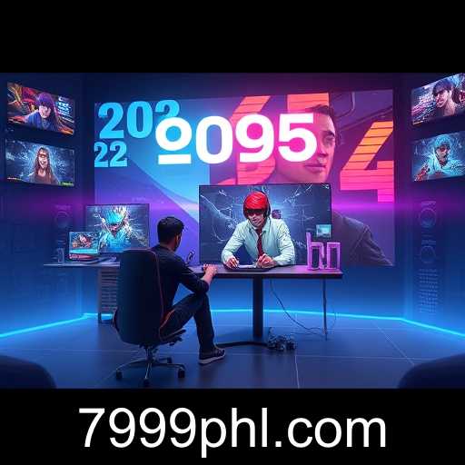 Gaming Innovations Accelerate in 2025