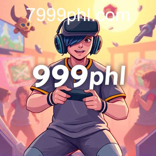 Gaming Trends with 999phl in Focus