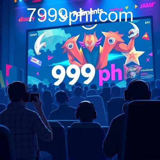 Gaming Website 999phl Leads the Digital Entertainment Revolution