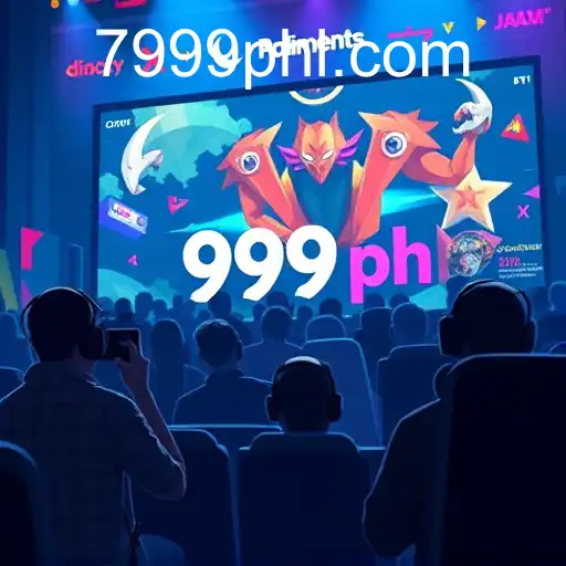 Gaming Website 999phl Leads the Digital Entertainment Revolution