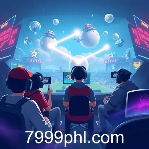 999phl: The Game-Changing Website for Gamers
