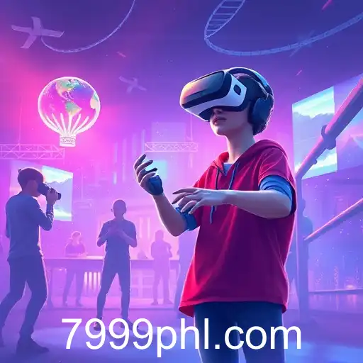 The Rise of 999phl: A Gaming Revolution