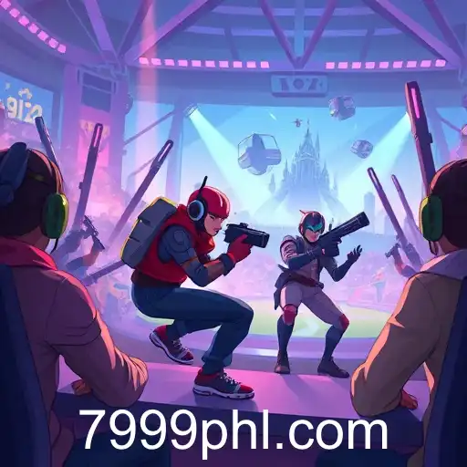 The Rise of 999phl in the Gaming World