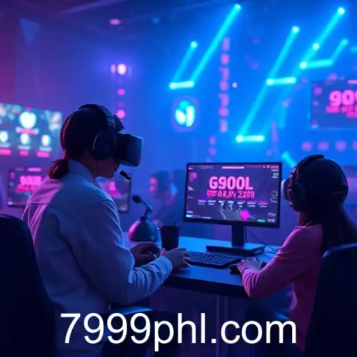 Emerging Trends in Online Gaming: The Rise of 999phl