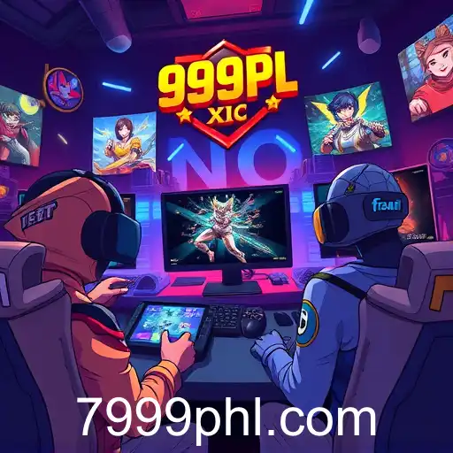 The Evolution of 999phl in Modern Gaming