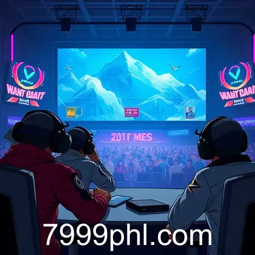 Gaming Evolution: The Influence of 999phl