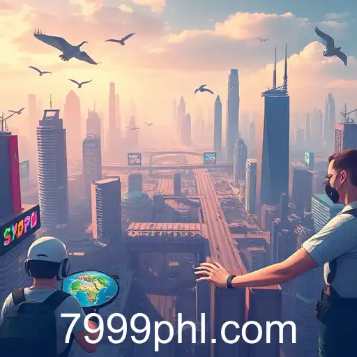 Gaming Evolution and the Future of 999phl