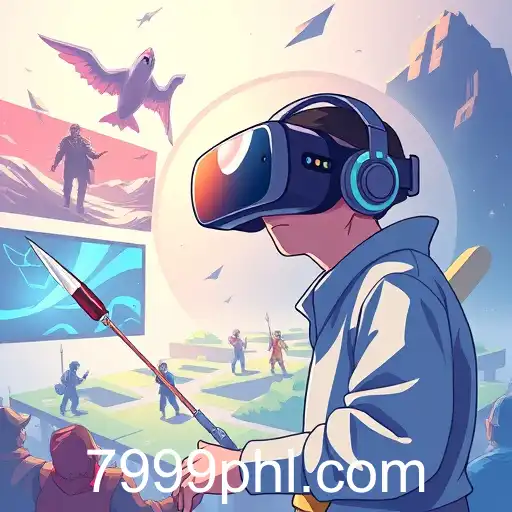 Adapting to Change: Gaming in a New Era