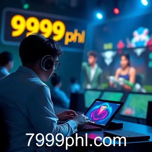 Gaming Trends Shaping the Future