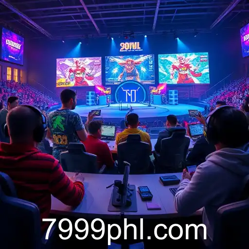 New Era for Online Gaming