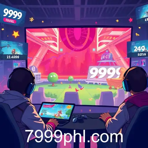 The Rise of 999phl in Online Gaming