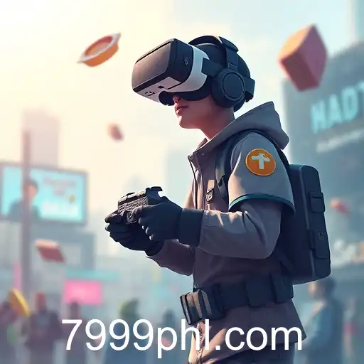 The Rise of 999phl in Gaming
