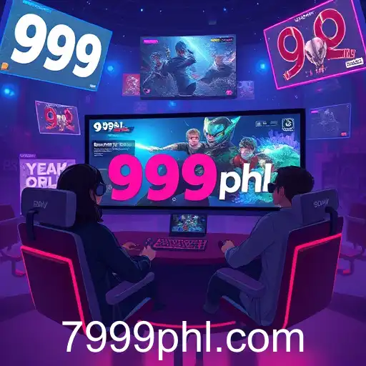 The Rise of 999phl: Shaping the Future of Online Gaming