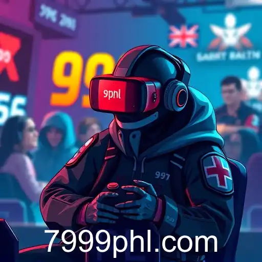 The Rise of 999phl in the Gaming World