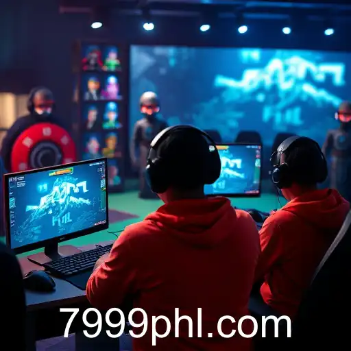 Rise of Online Gaming Revolution