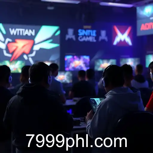 The Rise of 999phl in Gaming