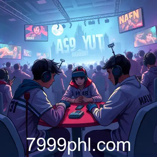 Exploring the Dynamic World of Multiplayer Games: A Digital Playground for Gamers