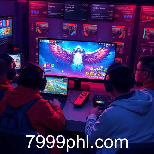 Rising Trend of Online Gaming Communities