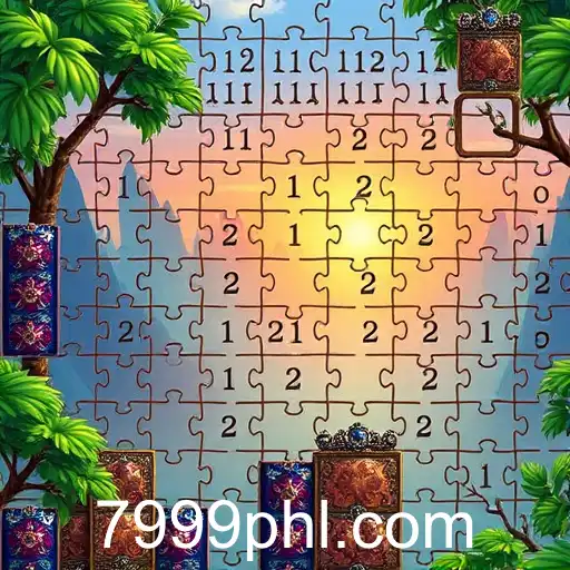 Exploring the World of Puzzle Games: The 999phl Experience
