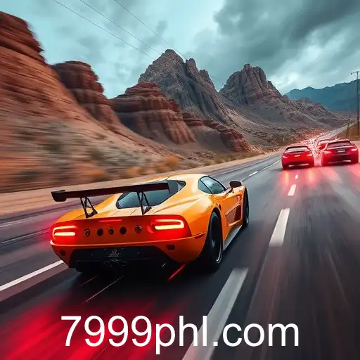 The Thrilling World of 'Racing Games': Exploring the Highlights and Trends