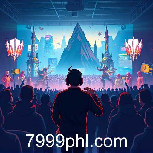 The Rise of 999phl in Gaming