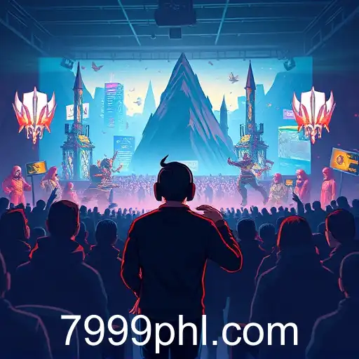 The Rise of 999phl in Gaming