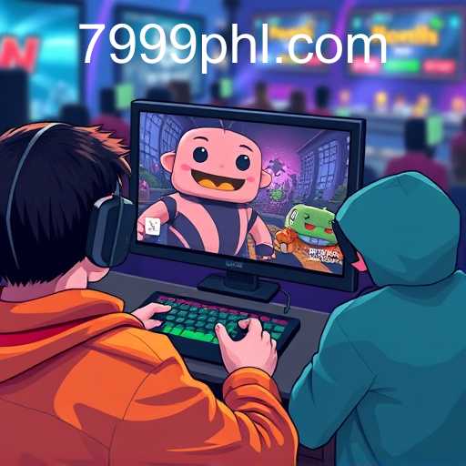 The Rise of 999phl: A New Era in Online Gaming