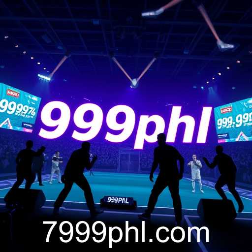 The Rise of 999phl: Shaping the Future of Online Gaming