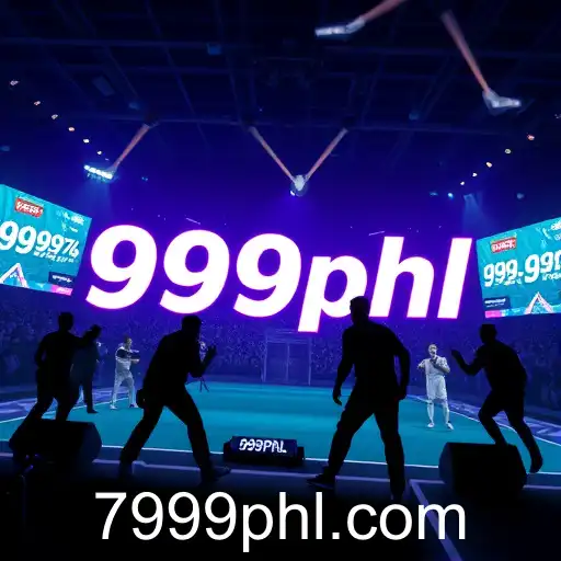 The Rise of 999phl: Shaping the Future of Online Gaming