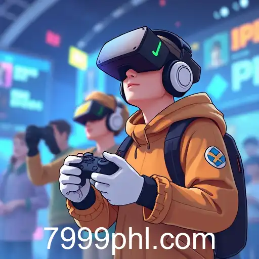 The Rise of 999phl: A Digital Gaming Phenomenon