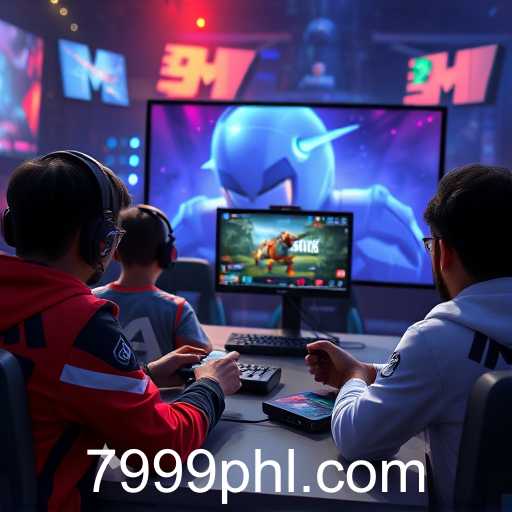 The Rise of 999phl in Online Gaming