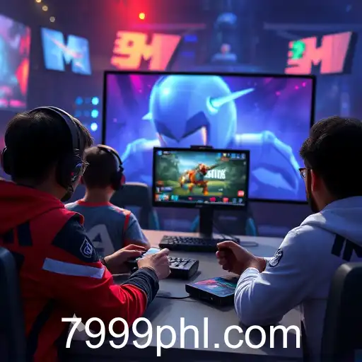 The Rise of 999phl in Online Gaming