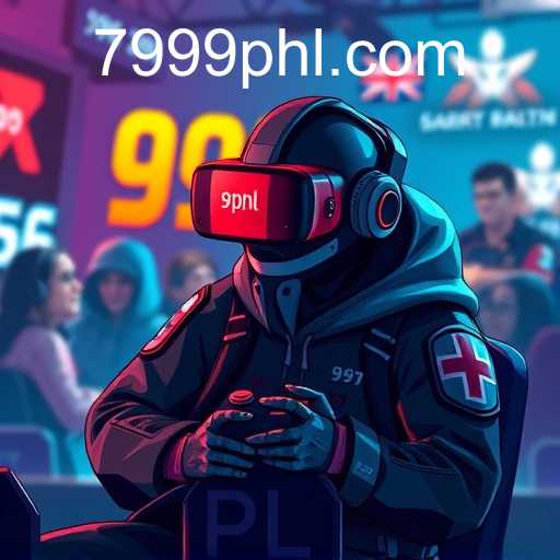 The Rise of 999phl in the Gaming World