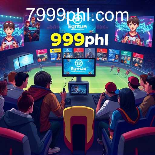 The Rise of 999phl in the Gaming World