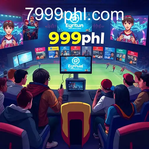 The Rise of 999phl in the Gaming World