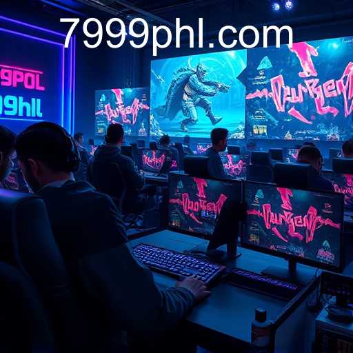 The Rise of Online Gaming in 2025