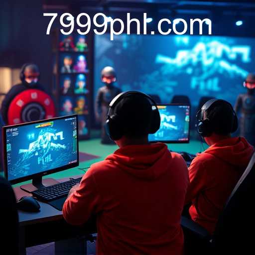 Rise of Online Gaming Revolution