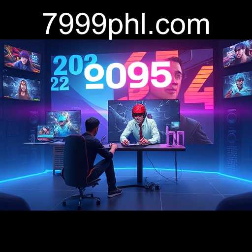 Rise of Online Gaming in the Philippines