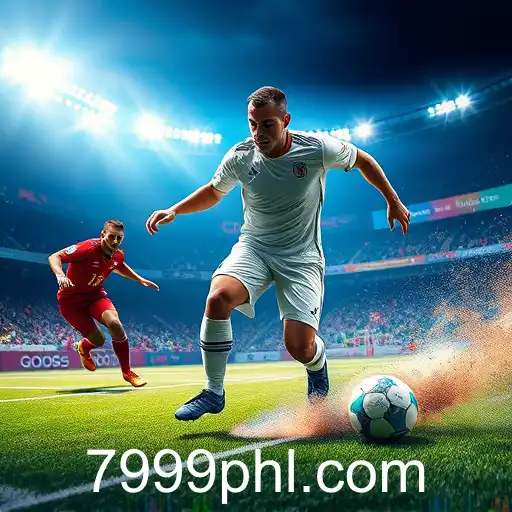 Exploring the 'Sports Games' Category: A Look into 999phl's Gaming Experience